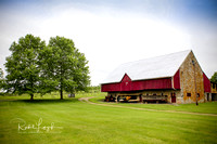 The Barn at York Hill | Venue